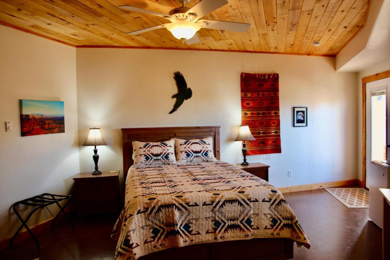 Red Moon Lodge Моаб Екстер'єр фото