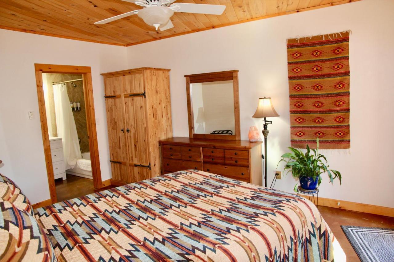 Red Moon Lodge Моаб Екстер'єр фото