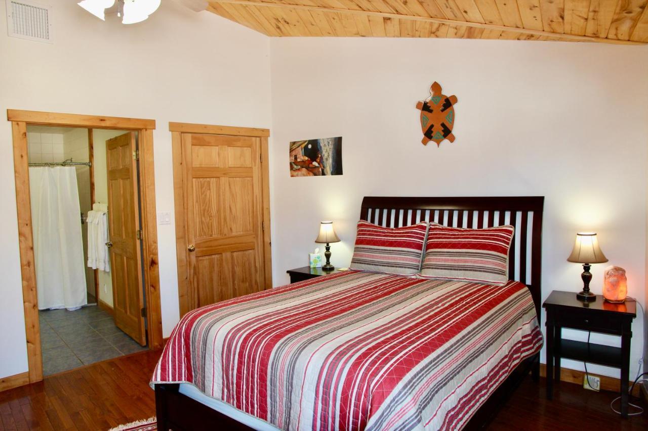 Red Moon Lodge Моаб Екстер'єр фото